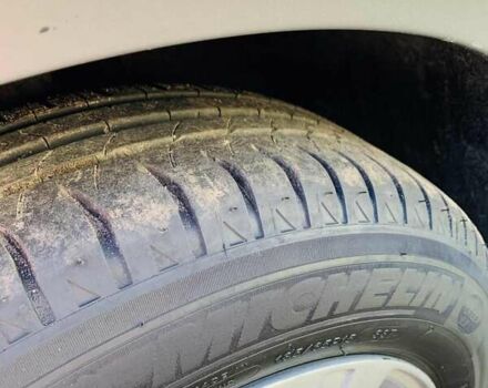 Сірий Мерседес А клас, об'ємом двигуна 1.6 л та пробігом 297 тис. км за 2750 $, фото 9 на Automoto.ua