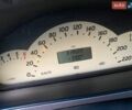 Сірий Мерседес А клас, об'ємом двигуна 1.6 л та пробігом 319 тис. км за 2000 $, фото 5 на Automoto.ua