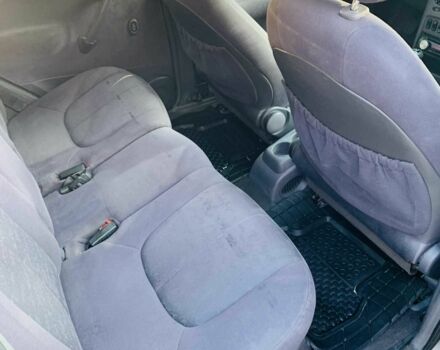 Мерседес А клас 1997 у Чернігові на Automoto.ua Сірий Мерседес А клас, об'ємом двигуна 1.6 л та пробігом 297 тис. км за 2750 $, фото 7 на Automoto.ua