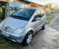 Мерседес А клас 1997 у Чернігові на Automoto.ua Сірий Мерседес А клас, об'ємом двигуна 1.6 л та пробігом 297 тис. км за 2750 $, фото 11 на Automoto.ua
