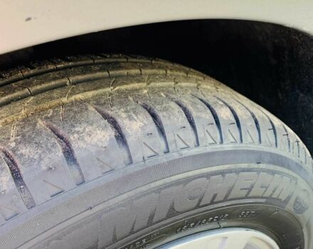 Мерседес А клас 1997 у Чернігові на Automoto.ua Сірий Мерседес А клас, об'ємом двигуна 1.6 л та пробігом 297 тис. км за 2750 $, фото 9 на Automoto.ua