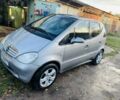 Мерседес А клас 1997 у Чернігові на Automoto.ua Сірий Мерседес А клас, об'ємом двигуна 1.6 л та пробігом 297 тис. км за 2750 $, фото 1 на Automoto.ua