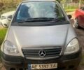 Сірий Мерседес А клас, об'ємом двигуна 1.6 л та пробігом 285 тис. км за 2600 $, фото 6 на Automoto.ua