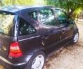 Сірий Мерседес А клас, об'ємом двигуна 1.4 л та пробігом 280 тис. км за 3300 $, фото 10 на Automoto.ua
