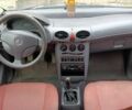 Серый Мерседес А класс, объемом двигателя 1.4 л и пробегом 300 тыс. км за 2600 $, фото 2 на Automoto.ua