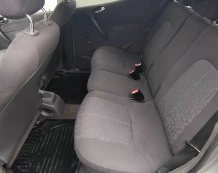 Сірий Мерседес А клас, об'ємом двигуна 1.4 л та пробігом 304 тис. км за 900 $, фото 10 на Automoto.ua