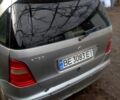 Серый Мерседес А класс, объемом двигателя 16 л и пробегом 350 тыс. км за 1400 $, фото 1 на Automoto.ua