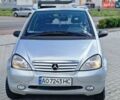 Серый Мерседес А класс, объемом двигателя 1.4 л и пробегом 210 тыс. км за 2200 $, фото 1 на Automoto.ua