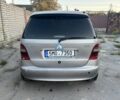 Сірий Мерседес А клас, об'ємом двигуна 1.6 л та пробігом 320 тис. км за 600 $, фото 2 на Automoto.ua