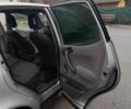 Сірий Мерседес А клас, об'ємом двигуна 1.4 л та пробігом 304 тис. км за 900 $, фото 5 на Automoto.ua