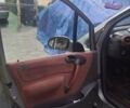 Серый Мерседес А класс, объемом двигателя 1.6 л и пробегом 230 тыс. км за 3000 $, фото 6 на Automoto.ua