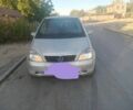 Серый Мерседес А класс, объемом двигателя 2 л и пробегом 2 тыс. км за 1600 $, фото 1 на Automoto.ua
