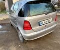 Серый Мерседес А класс, объемом двигателя 1.4 л и пробегом 310 тыс. км за 2700 $, фото 3 на Automoto.ua