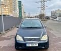 Серый Мерседес А класс, объемом двигателя 1.7 л и пробегом 332 тыс. км за 2100 $, фото 4 на Automoto.ua