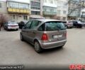Серый Мерседес А класс, объемом двигателя 1.4 л и пробегом 280 тыс. км за 3200 $, фото 4 на Automoto.ua