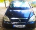 Сірий Мерседес А клас, об'ємом двигуна 1.4 л та пробігом 280 тис. км за 3300 $, фото 1 на Automoto.ua