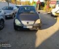 Серый Мерседес А класс, объемом двигателя 1.7 л и пробегом 360 тыс. км за 3837 $, фото 1 на Automoto.ua