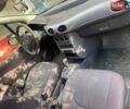 Сірий Мерседес А клас, об'ємом двигуна 1.6 л та пробігом 285 тис. км за 2600 $, фото 2 на Automoto.ua