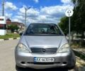 Серый Мерседес А класс, объемом двигателя 1.7 л и пробегом 275 тыс. км за 2000 $, фото 1 на Automoto.ua