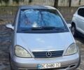 Серый Мерседес А класс, объемом двигателя 1.69 л и пробегом 270 тыс. км за 2100 $, фото 1 на Automoto.ua