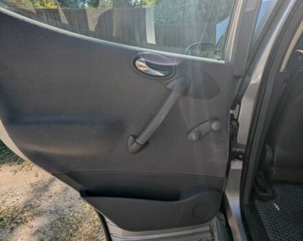 Серый Мерседес А класс, объемом двигателя 1.4 л и пробегом 200 тыс. км за 2500 $, фото 13 на Automoto.ua