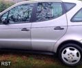 Мерседес А класс 1998 в Ровно на Automoto.ua Серый Мерседес А класс, объемом двигателя 1.4 л и пробегом 322 тыс. км за 2300 $, фото 6 на Automoto.ua