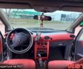 Серый Мерседес А класс, объемом двигателя 1.6 л и пробегом 245 тыс. км за 2499 $, фото 4 на Automoto.ua