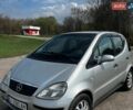 Серый Мерседес А класс, объемом двигателя 1.4 л и пробегом 260 тыс. км за 3000 $, фото 2 на Automoto.ua