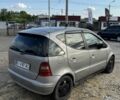 Сірий Мерседес А клас, об'ємом двигуна 1.6 л та пробігом 10 тис. км за 1704 $, фото 3 на Automoto.ua