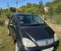 Сірий Мерседес А клас, об'ємом двигуна 1.6 л та пробігом 250 тис. км за 2900 $, фото 1 на Automoto.ua