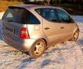 Серый Мерседес А класс, объемом двигателя 1.6 л и пробегом 0 тыс. км за 2700 $, фото 1 на Automoto.ua