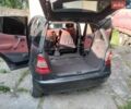 Сірий Мерседес А клас, об'ємом двигуна 1.4 л та пробігом 186 тис. км за 3200 $, фото 1 на Automoto.ua