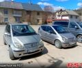 Сірий Мерседес А клас, об'ємом двигуна 1.6 л та пробігом 220 тис. км за 2900 $, фото 9 на Automoto.ua