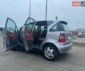 Сірий Мерседес А клас, об'ємом двигуна 1.6 л та пробігом 245 тис. км за 2499 $, фото 6 на Automoto.ua