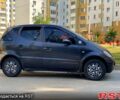 Серый Мерседес А класс, объемом двигателя 1.4 л и пробегом 0 тыс. км за 2550 $, фото 3 на Automoto.ua