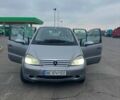 Сірий Мерседес А клас, об'ємом двигуна 1.6 л та пробігом 245 тис. км за 2499 $, фото 7 на Automoto.ua