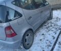 Сірий Мерседес А клас, об'ємом двигуна 1.6 л та пробігом 240 тис. км за 2600 $, фото 3 на Automoto.ua
