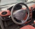 Серый Мерседес А класс, объемом двигателя 1.69 л и пробегом 268 тыс. км за 3350 $, фото 11 на Automoto.ua