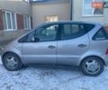 Сірий Мерседес А клас, об'ємом двигуна 1.6 л та пробігом 240 тис. км за 2600 $, фото 5 на Automoto.ua