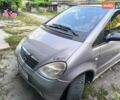 Серый Мерседес А класс, объемом двигателя 1.69 л и пробегом 470 тыс. км за 3700 $, фото 8 на Automoto.ua