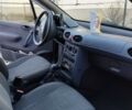Сірий Мерседес А клас, об'ємом двигуна 1.4 л та пробігом 195 тис. км за 3850 $, фото 14 на Automoto.ua