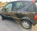 Сірий Мерседес А клас, об'ємом двигуна 1.4 л та пробігом 280 тис. км за 2500 $, фото 3 на Automoto.ua