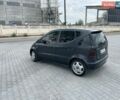 Сірий Мерседес А клас, об'ємом двигуна 1.6 л та пробігом 300 тис. км за 1550 $, фото 2 на Automoto.ua