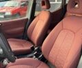 Сірий Мерседес А клас, об'ємом двигуна 1.6 л та пробігом 10 тис. км за 1704 $, фото 7 на Automoto.ua