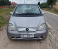 Сірий Мерседес А клас, об'ємом двигуна 1.7 л та пробігом 250 тис. км за 2450 $, фото 1 на Automoto.ua