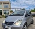 Серый Мерседес А класс, объемом двигателя 1.7 л и пробегом 175 тыс. км за 2510 $, фото 1 на Automoto.ua