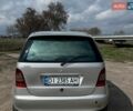 Серый Мерседес А класс, объемом двигателя 1.4 л и пробегом 260 тыс. км за 3000 $, фото 4 на Automoto.ua