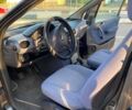 Серый Мерседес А класс, объемом двигателя 1.4 л и пробегом 280 тыс. км за 2700 $, фото 12 на Automoto.ua
