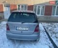 Сірий Мерседес А клас, об'ємом двигуна 1.6 л та пробігом 240 тис. км за 2600 $, фото 6 на Automoto.ua