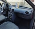 Сірий Мерседес А клас, об'ємом двигуна 1.4 л та пробігом 195 тис. км за 3850 $, фото 17 на Automoto.ua
